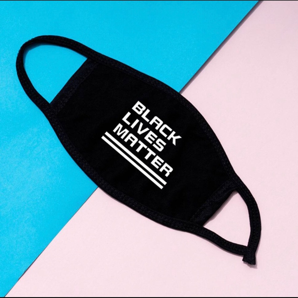 COPY - Face Mask